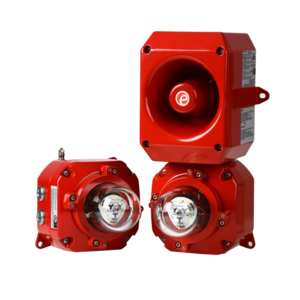 D2XC2LD3 HORN & LED SYNCHRONIZED | Conspec