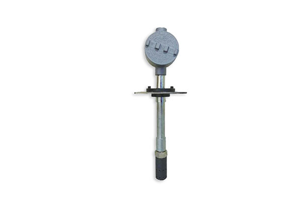 CN Series Fixed Gas Detector | Conspec Controls